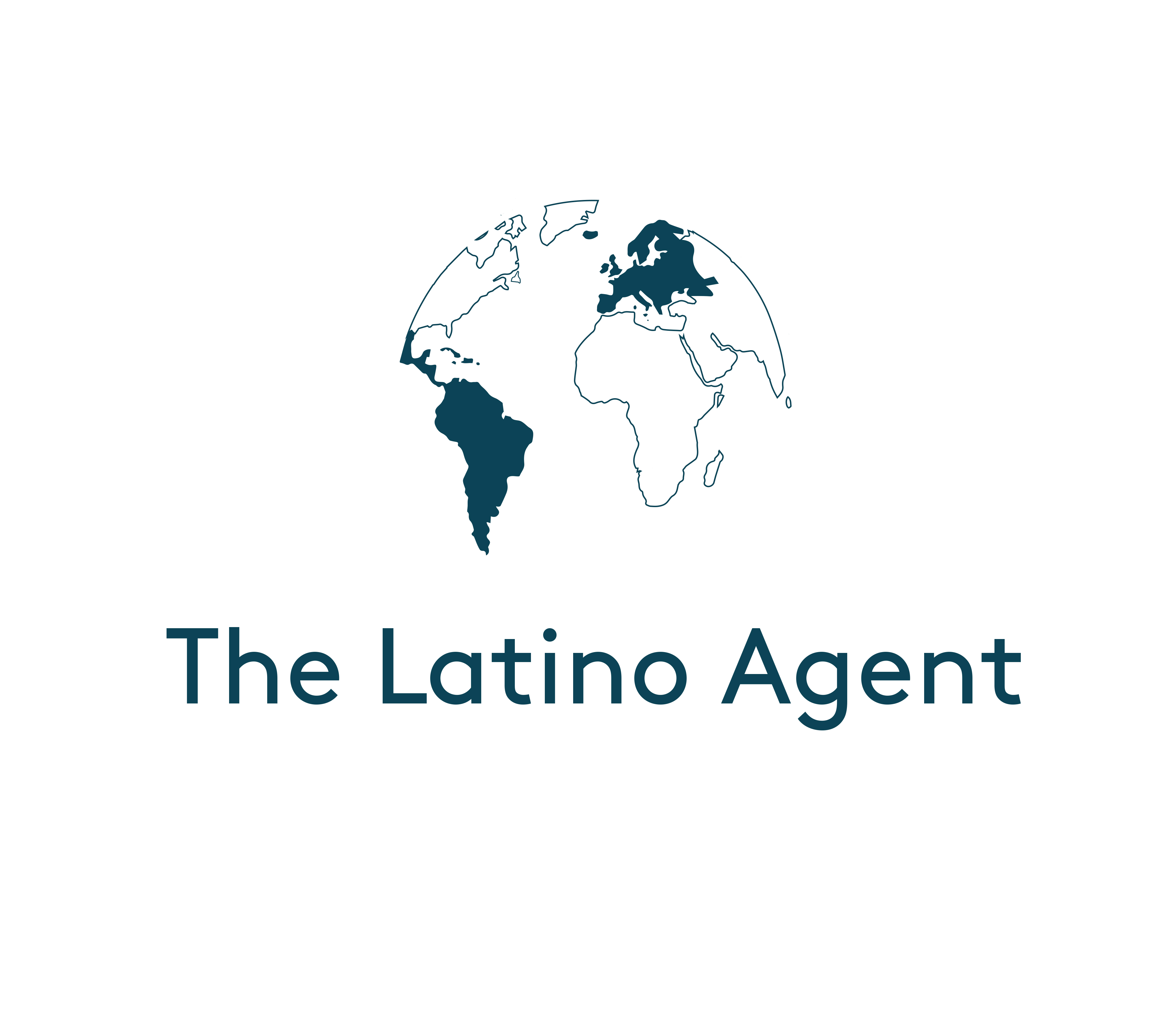 The Latino Agent